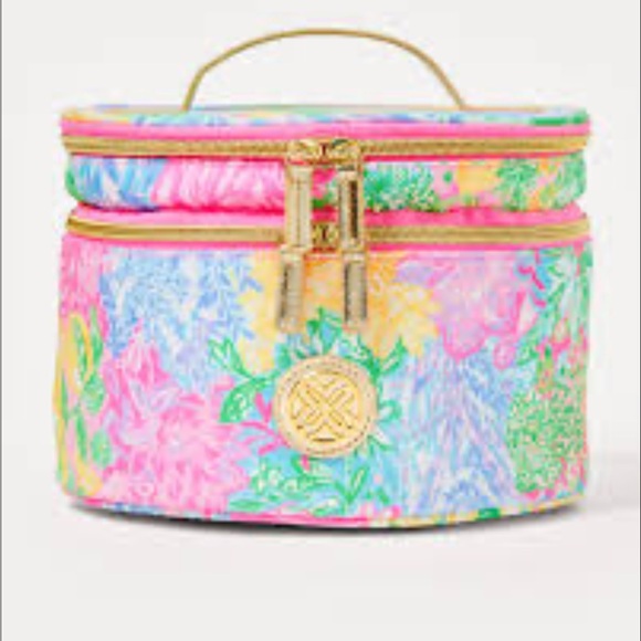 New With Tags Lilly Pulitzer Set - Picture 4 of 10